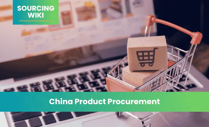 China Product Procurement